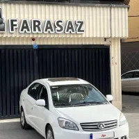 ولکس C30|خودرو سواری و وانت|اصفهان, صدف|دیوار