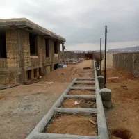 اجرای اسکلت بنایی