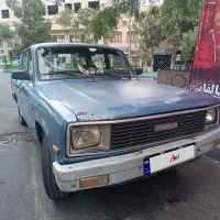 مزدا دوکابین
