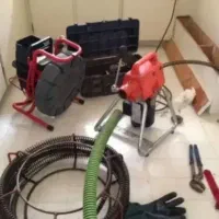 تخلیه چاه لوله بازکنی ارزان