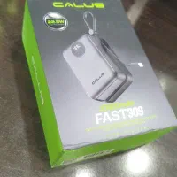 پاوربانک مدل fast 309 خوش دست
