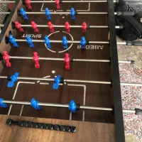 فوتبال دستی  نو ایستاده