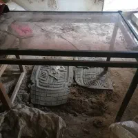 میز کار|دفتر کار|نیشابور, کشتارگاه|دیوار