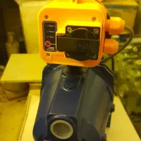 چندتا پمپ آب پنتاکس اصل ایتالیای