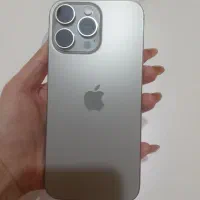 ایفون ۱۶ پرومکس