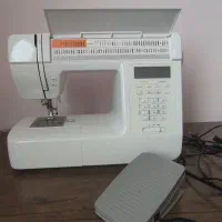 چرخ خیاطی