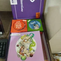 بسته معلم خصوصی پرش( نهم)