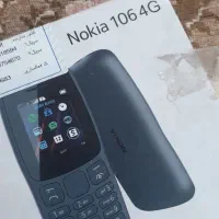 نوکیا ۱۰۶ نونو