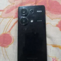 فروش گوشی درحد آکبندمدل شیامیm6poro