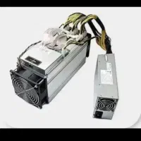 سلام ۵ عدد ماینر s9با فن و وسایل