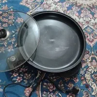 تابه نو وبرقی