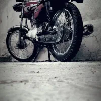 موتور۱۲۵