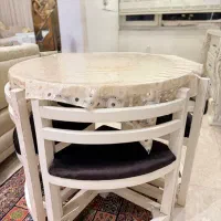 میز نهار خوری