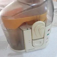 آبمیوه گیری