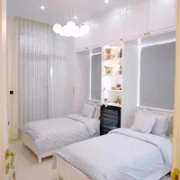 طراحی و اجرای اتاق کودک