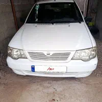 پراید 132 مدل 96