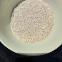 برنج هاشمی دانه درشت سرالک کارخانه محصول امسال