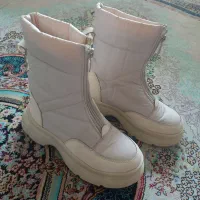 پوتین سایز 37