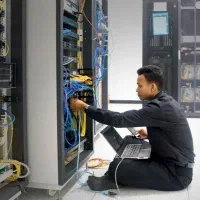 خدمات تخصصی IT شبکه، امنیت ، اینترنت و کامپیوتر|خدمات رایانه‌ای و موبایل|مشهد, هنرستان|دیوار