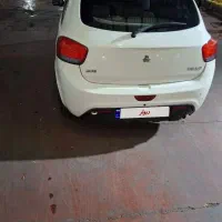 تیبا2مدل ۹۷|خودرو سواری و وانت|تهران, نعمت‌آباد|دیوار