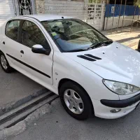 206 SD V8