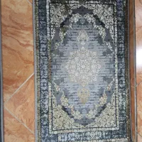 فرش ماشینی ۶متری یک جفت ۱۲۰۰ شانه و ۴ جفت پادری