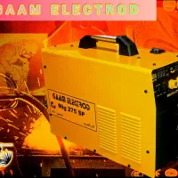 دستگاه جوش CO2 مدل275 آمپر گام الکترود سریSp