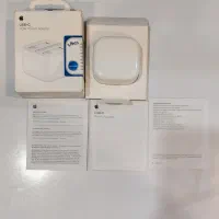 شارژر 20وات اصلی اپل