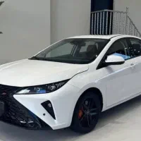 اجاره اریزو 6GT فول در تهران
