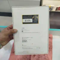 آی پد در حد نو