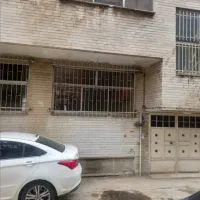زمین کلنگی اماده ساخت