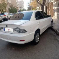 سورن پلاس مدل 1401 موتور Ef7