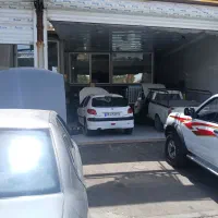 استخدام صافکار نقاش PDR کار حرفه ای