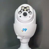 دوربین سیمکارتی لامپی ALJ7