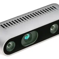 دوربین عمق‌سنج Intel RealSense D435
