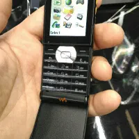 سونی اریکسون کلکسیونی در حد نو w350