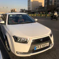 دنا پلاس توربواتومات مدل ۱۳۹۹ نقد و اقساط