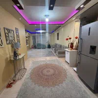 واحدطبقه بالا /۱۰۰/متری فول بازسازی حمیدیان سران