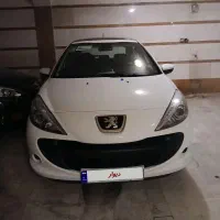 ۲۰۷پانا دنده ارتقا ۸۵گانه فول