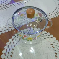 قابلمه پیریکس نو .