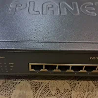 سوئیچ شبکه planet