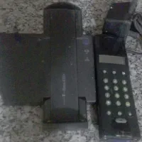 تلفن بیسیم آلمانی سینوس ۴۳۱D