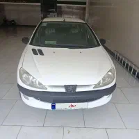 206 تیپ 2