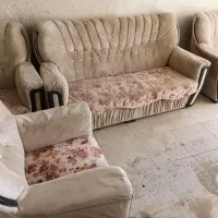 مبل راحتی ۷ نفره