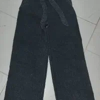 شلوار لی