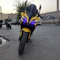 اره اس (RS)200 مدل 95