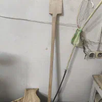کمچه چوبی