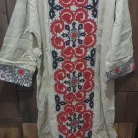 لباس سایز 46 برای باردار هم میشه