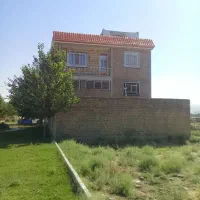 بالاتر از پمپ بنزین سیاوش تک واحدی