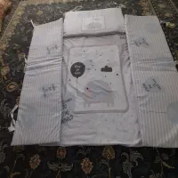 روتختی کودک و گاردمحافظ نو